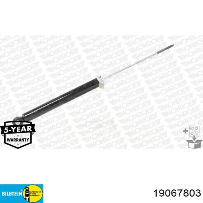 Comprar 19067803 Bilstein Amortiguador trasero