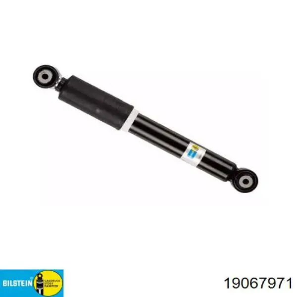 Comprar 19067971 Bilstein Amortiguador trasero