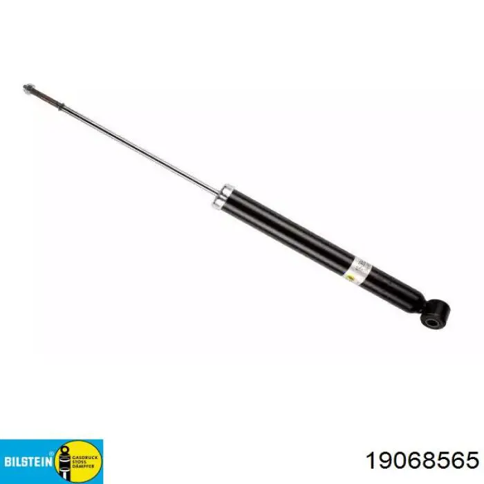 Comprar 19068565 Bilstein Amortiguador trasero derecho