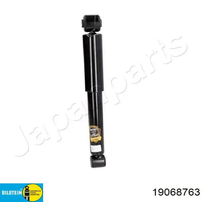 19068763 Bilstein Amortiguadores posteriores