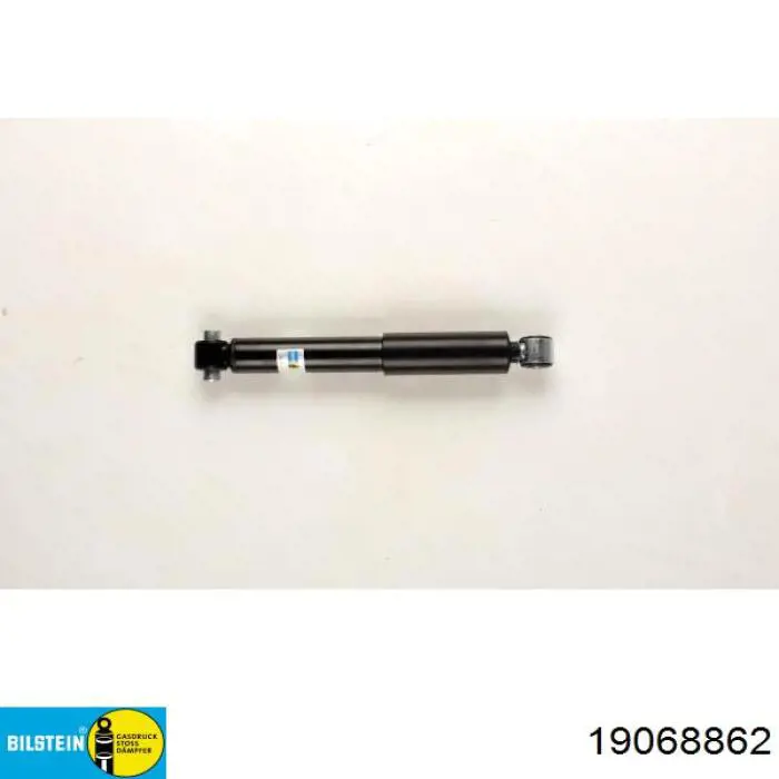 19-068862 Bilstein amortiguador trasero