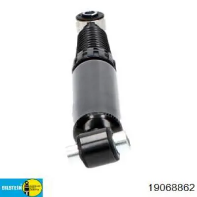 Amortiguador trasero Bilstein 19068862 precio, desde 33,00 EUR