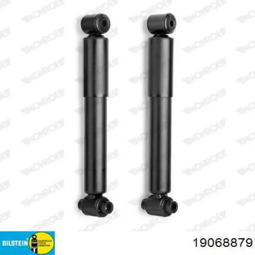 Comprar 19068879 Bilstein Amortiguador trasero