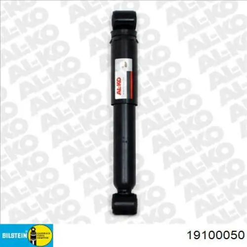 Comprar 19100050 Bilstein Amortiguador trasero