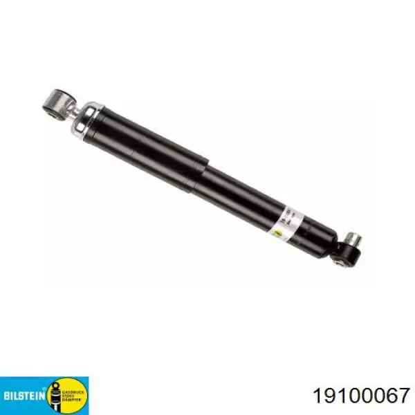 Amortiguador trasero Bilstein 19100067 precio, desde 46,09 EUR