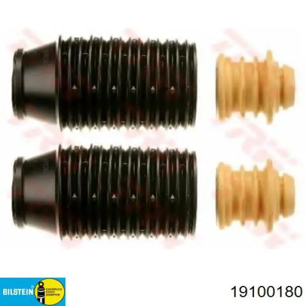 Comprar 19100180 Bilstein Amortiguador trasero