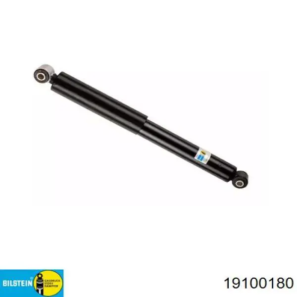 Amortiguador trasero 19100180 Bilstein