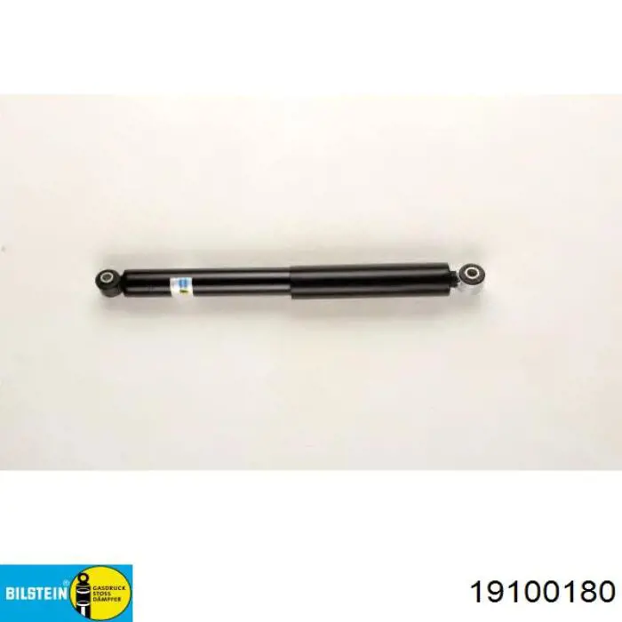 Amortiguador trasero Bilstein 19100180 precio, desde 44,26 EUR