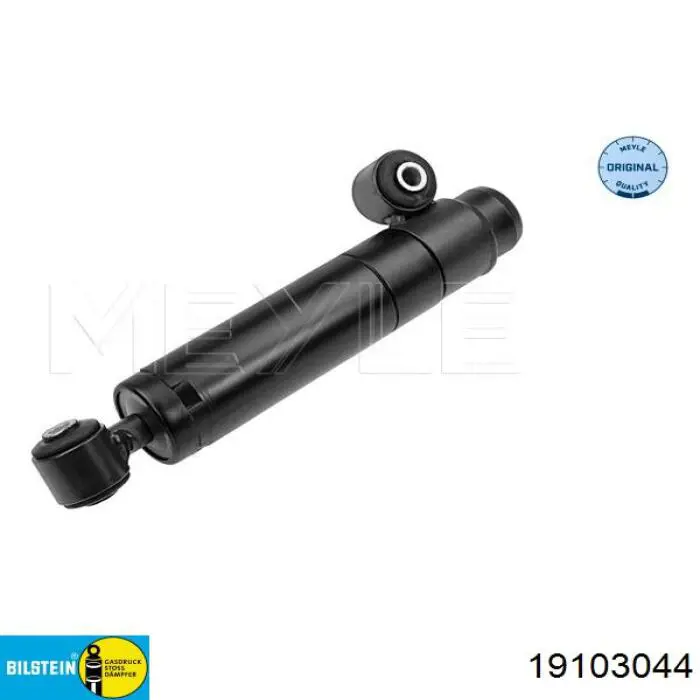 19-103044 Bilstein amortiguador trasero