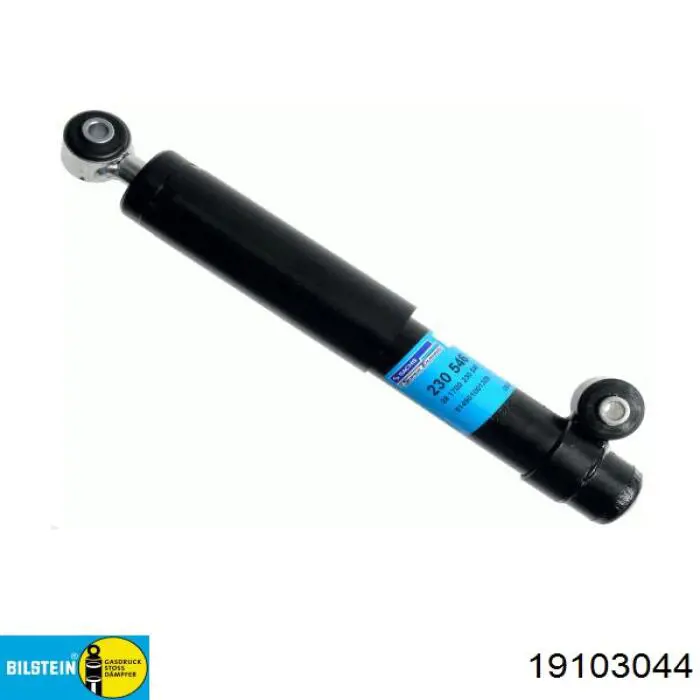 Amortiguador trasero Bilstein 19103044 precio, desde 45,28 EUR