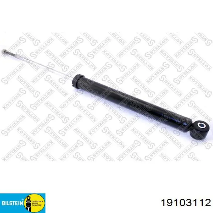 Amortiguador trasero Bilstein 19103112 precio, desde 32,00 EUR