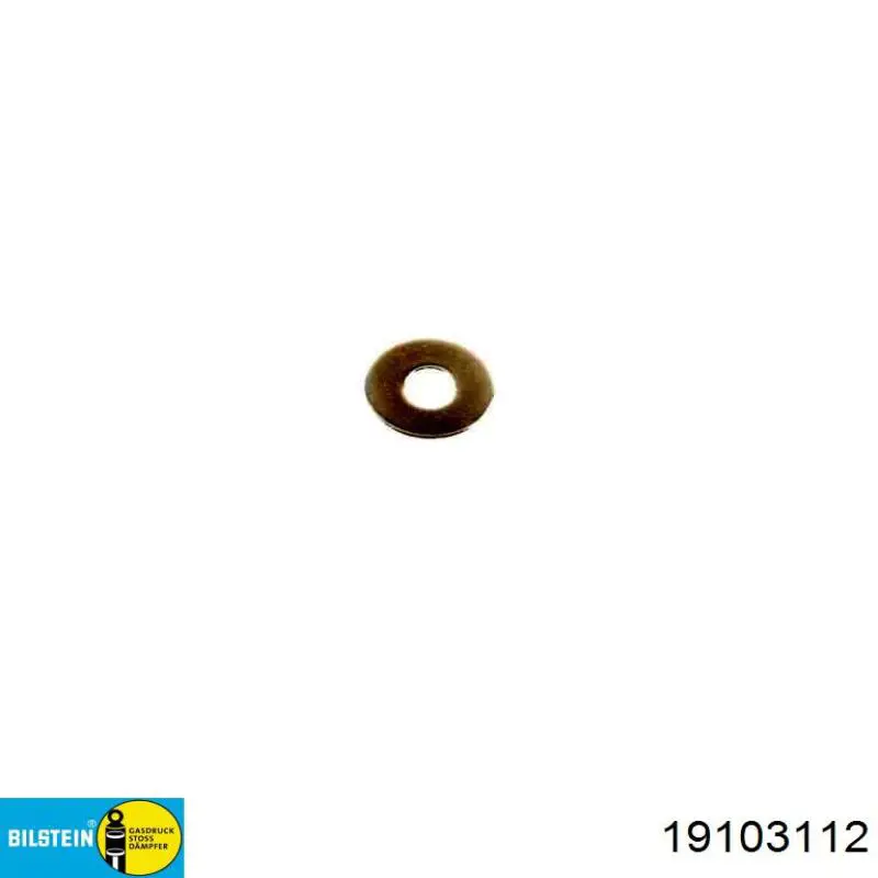 Comprar 19103112 Bilstein Amortiguador trasero