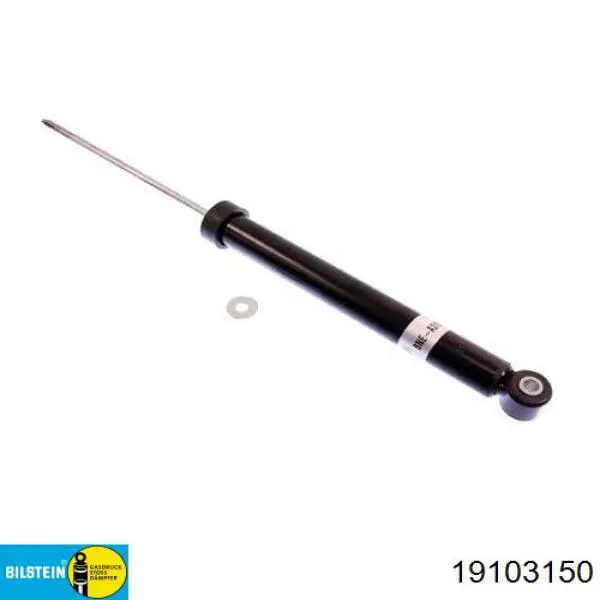 19-103150 Bilstein amortiguador trasero