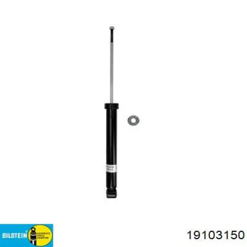 Comprar 1106738 Ford Amortiguador trasero