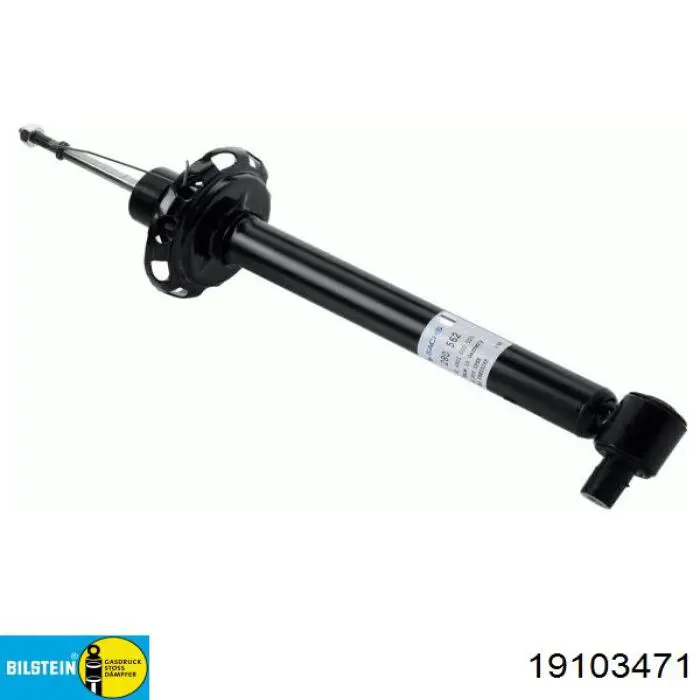 19103471 Bilstein Amortiguadores posteriores