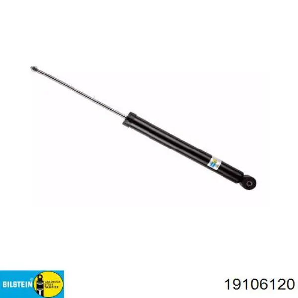Comprar 19106120 Bilstein Amortiguador trasero