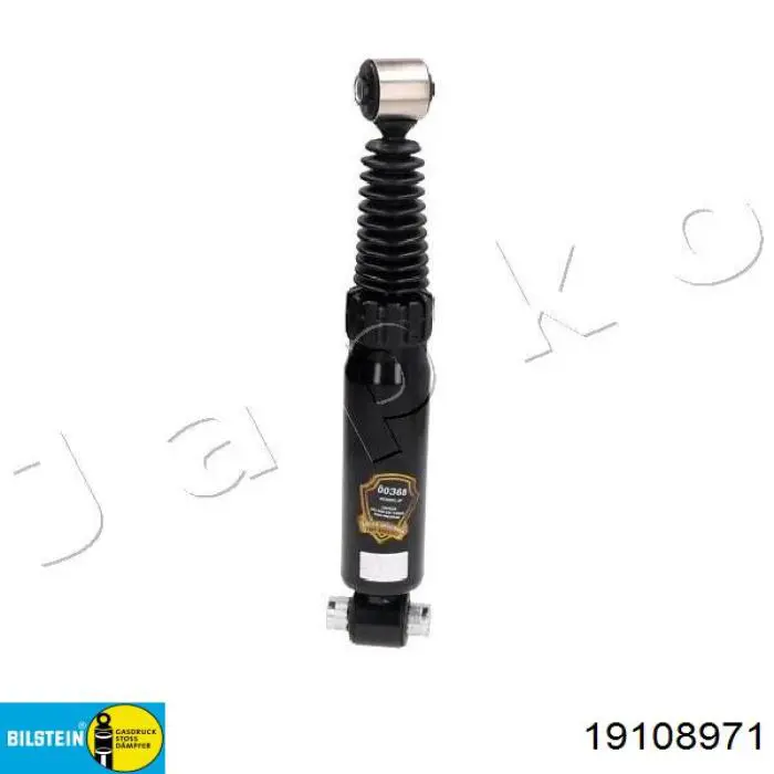Comprar 19108971 Bilstein Amortiguador trasero