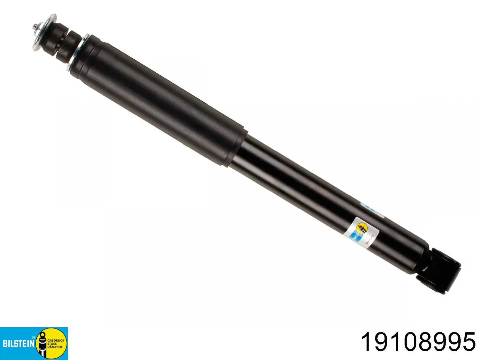 19108995 Bilstein amortiguador trasero