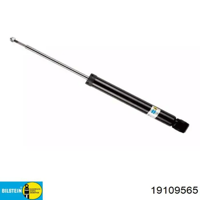 Amortiguador trasero Bilstein 19109565 precio, desde 33,04 EUR