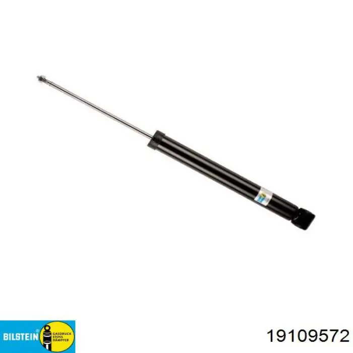Amortiguador trasero Bilstein 19109572 precio, desde 42,25 EUR