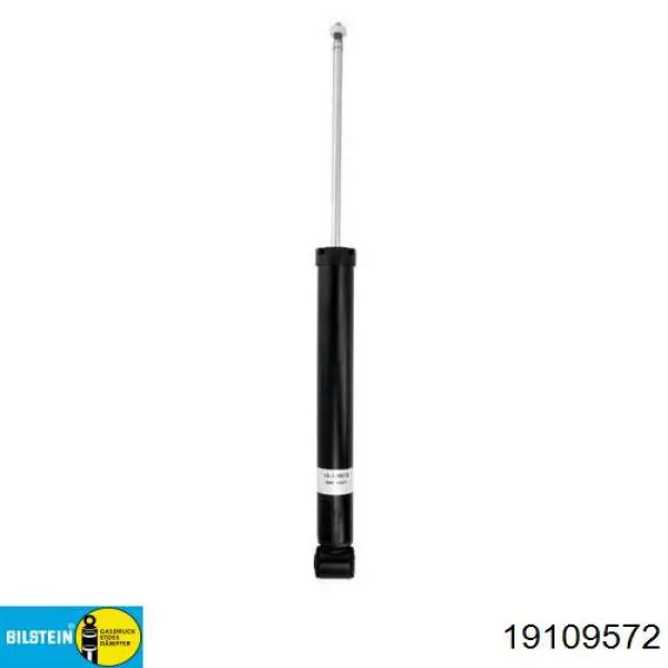 19109572 Bilstein Amortiguadores posteriores