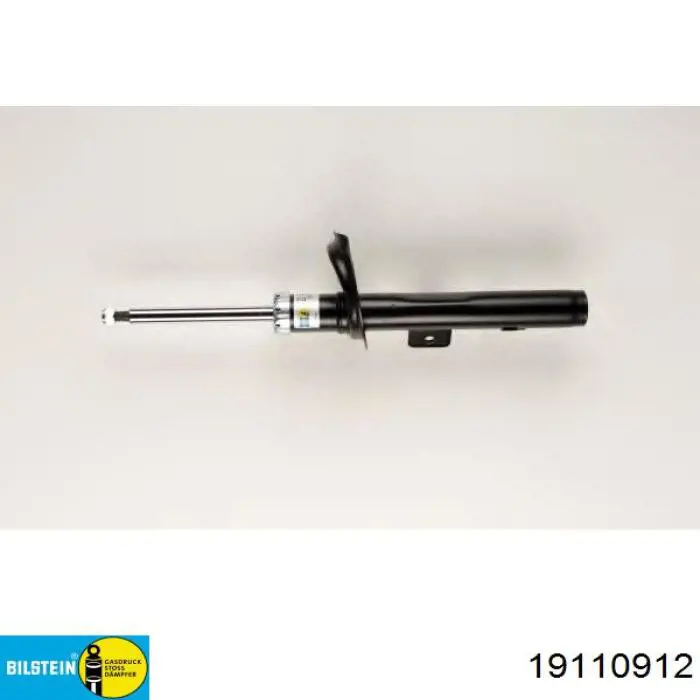 19110912 Bilstein amortiguador trasero