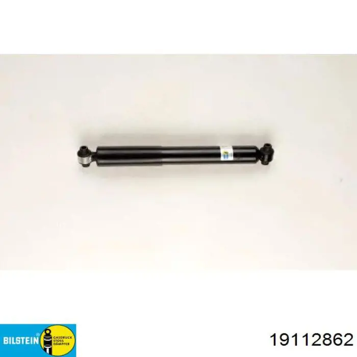 Amortiguador trasero Bilstein 19112862 precio, desde 47,46 EUR