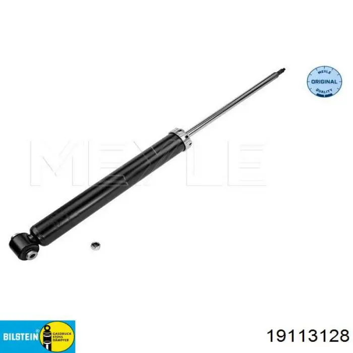 Amortiguador trasero Bilstein 19113128 precio, desde 41,49 EUR