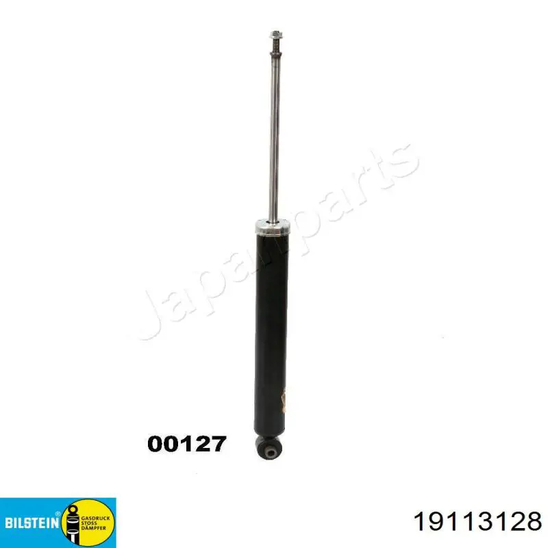 Comprar 19113128 Bilstein Amortiguador trasero