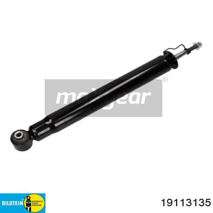 Amortiguador trasero Bilstein 19113135 precio, desde 38,48 EUR