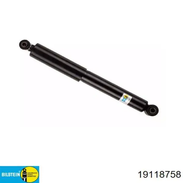 Amortiguador trasero Bilstein 19118758 precio, desde 30,61 EUR