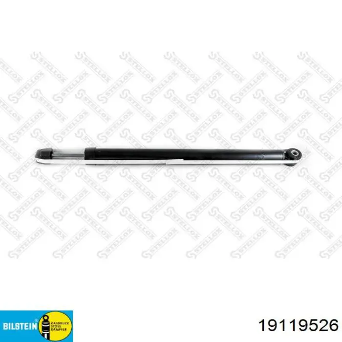 Comprar 19119526 Bilstein Amortiguador trasero