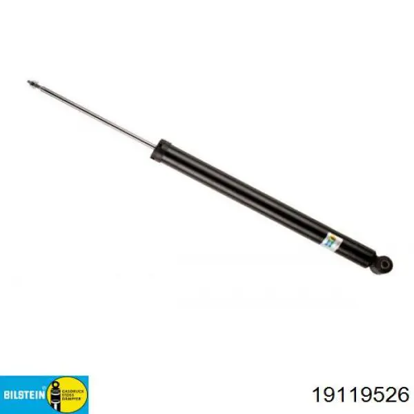 19119526 Bilstein Amortiguadores posteriores