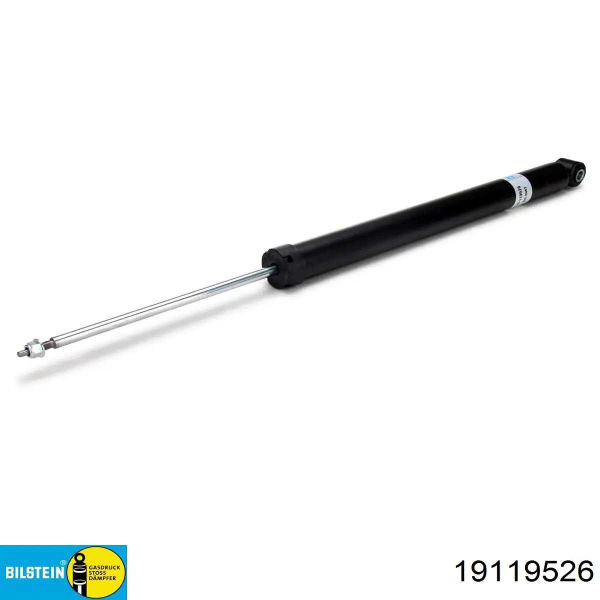 Amortiguador trasero Bilstein 19119526 precio, desde 51,38 EUR