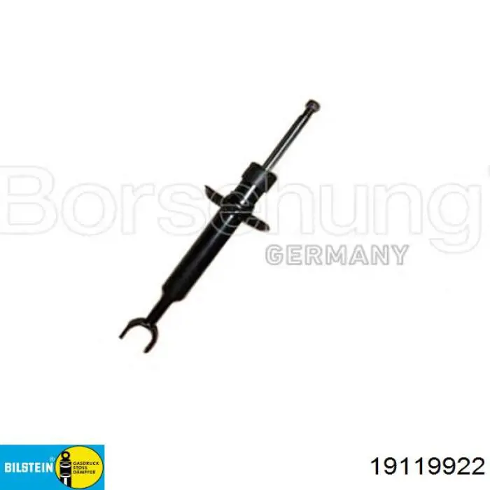 Amortiguadores Bilstein 19119922 precio, desde 49,97 EUR