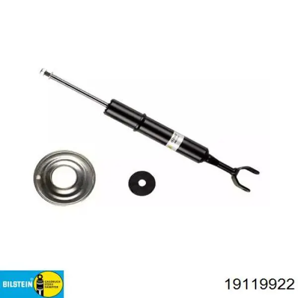 Comprar 19119922 Bilstein Amortiguador