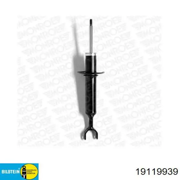 Amortiguador 19119939 Bilstein