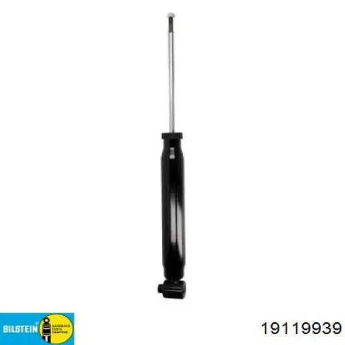 Amortiguador delantero Bilstein 19119939