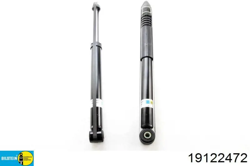 Comprar 19122472 Bilstein Amortiguador trasero