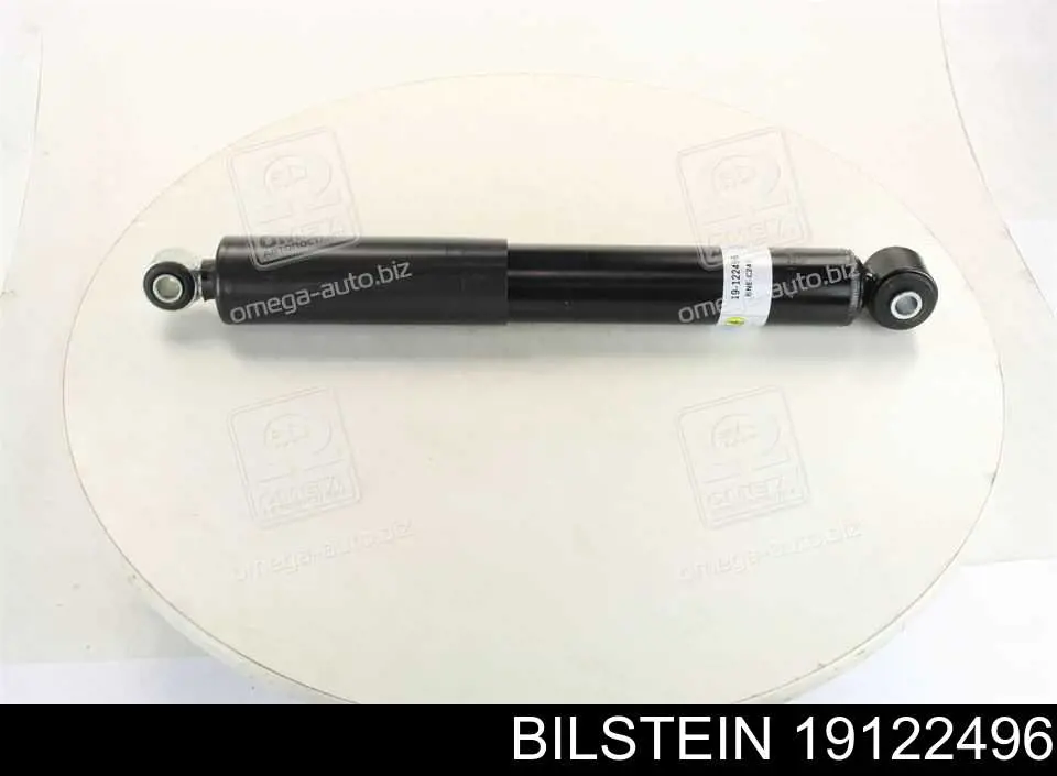Comprar 19122496 Bilstein Amortiguador trasero