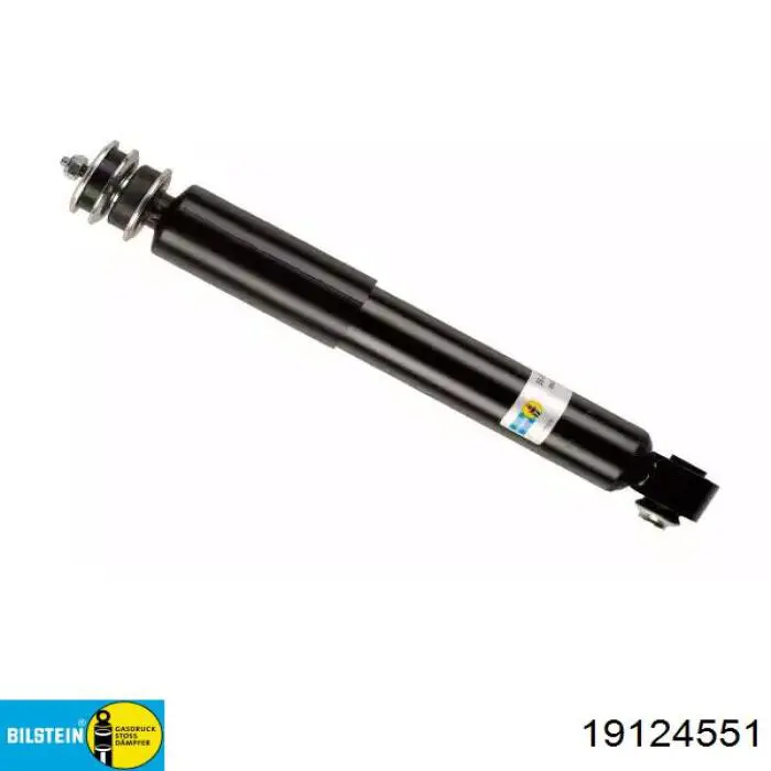 Comprar 19124551 Bilstein Amortiguador
