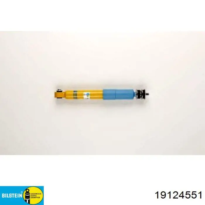 Amortiguadores Bilstein 19124551 precio, desde 339,40 EUR