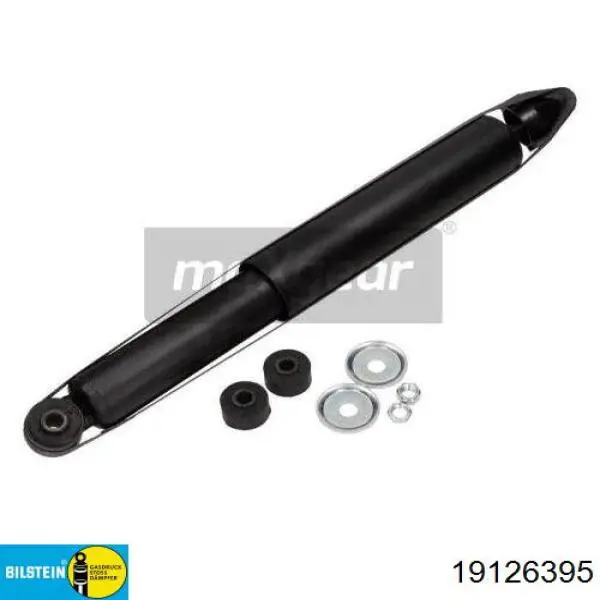 Comprar 436039 Opel Amortiguador trasero