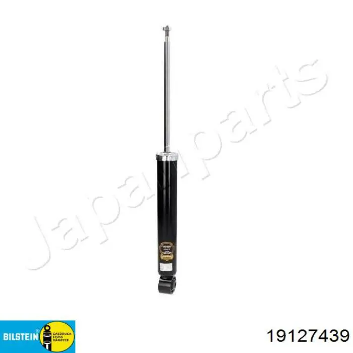 Comprar 19127439 Bilstein Amortiguador trasero