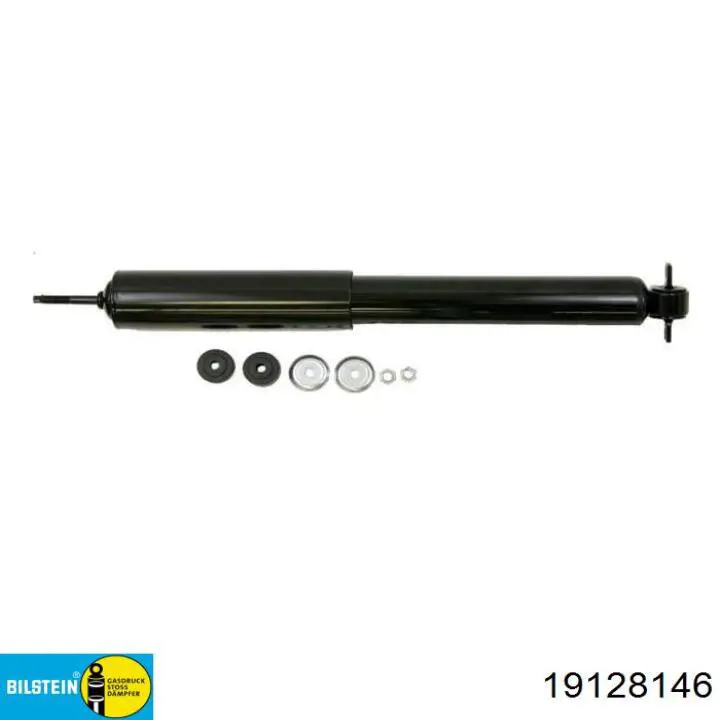 Comprar 19128146 Bilstein Amortiguador