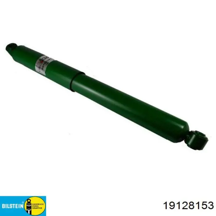 Amortiguador trasero Bilstein 19128153 precio, desde 130,44 EUR