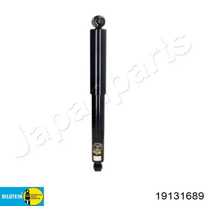 19-131689 Bilstein amortiguador trasero