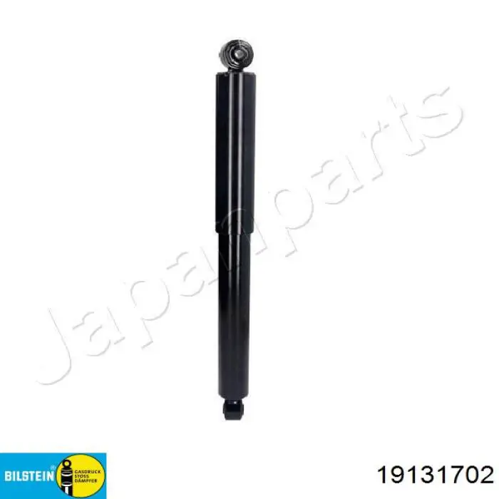 8200024938 Renault (RVI) Amortiguadores posteriores