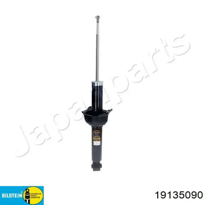 19-135090 Bilstein amortiguador trasero