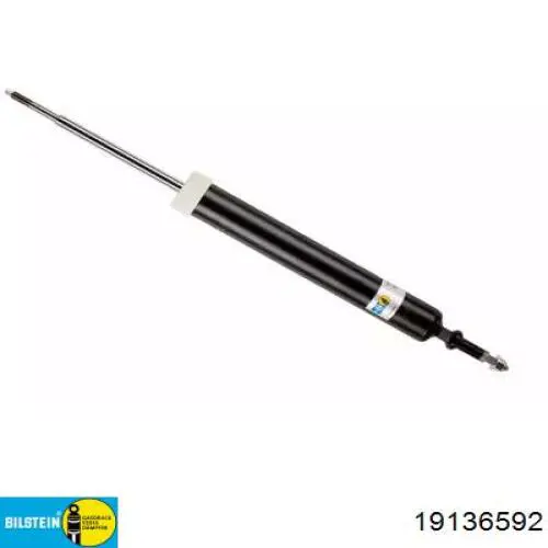 Amortiguador trasero Bilstein 19136592 precio, desde 31,03 EUR